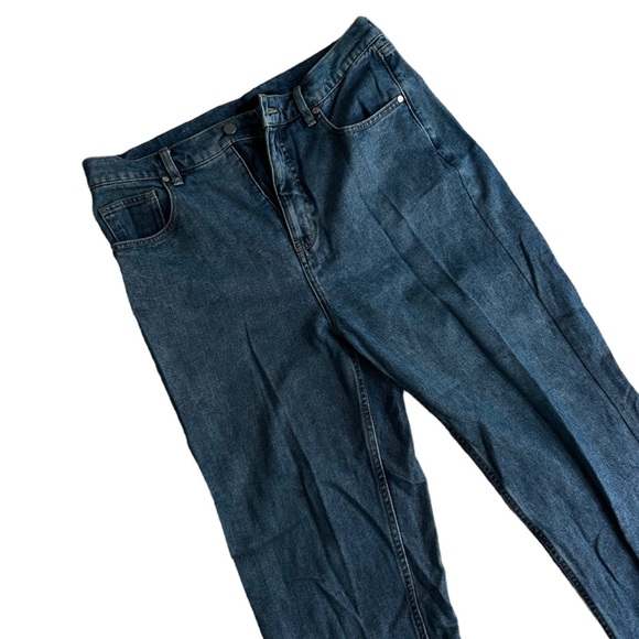 Men’s Relaxed Jeans - Size 34 - Picture 1 of 3